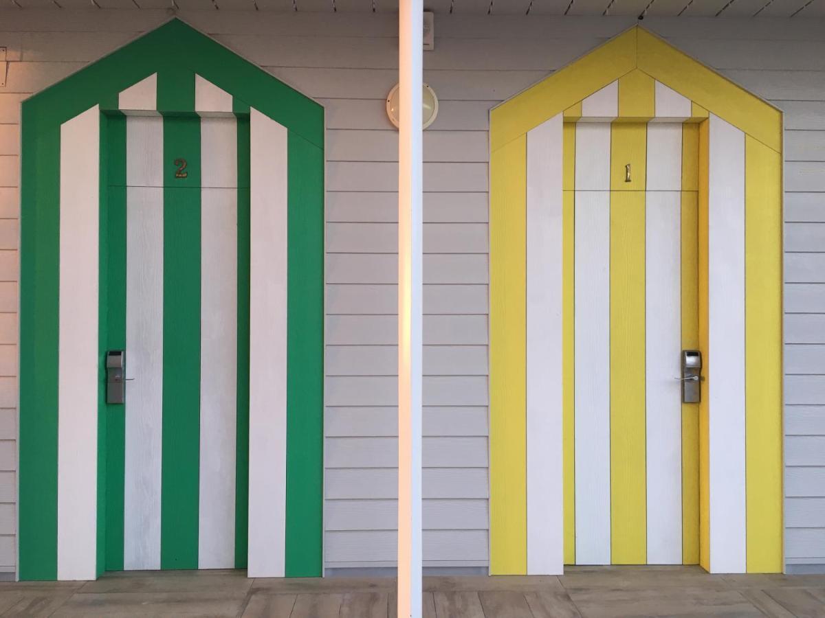 Apartamentos El Caserio Suances Dış mekan fotoğraf