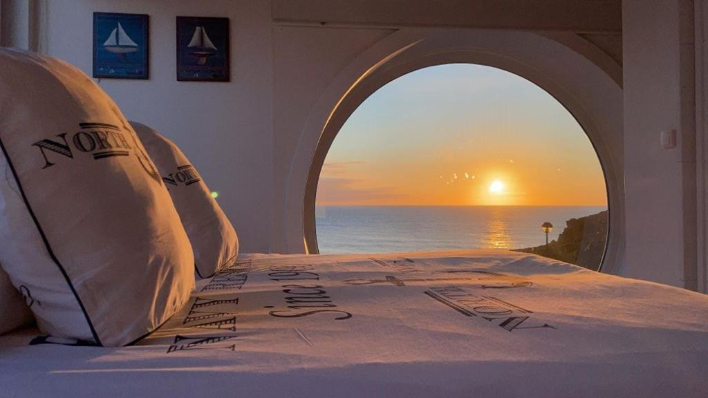 Apartamentos El Caserio Suances Dış mekan fotoğraf