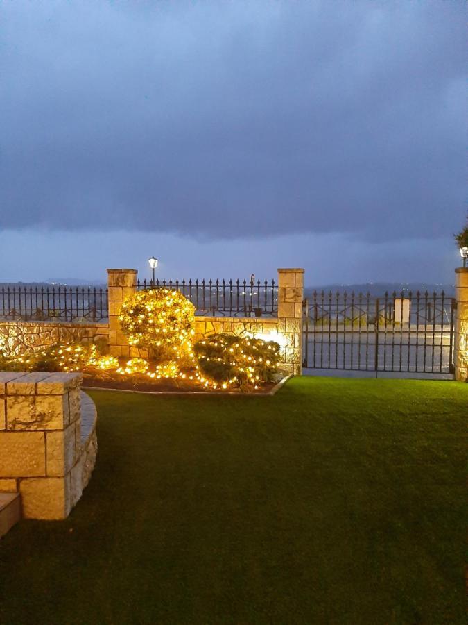 Apartamentos El Caserio Suances Dış mekan fotoğraf