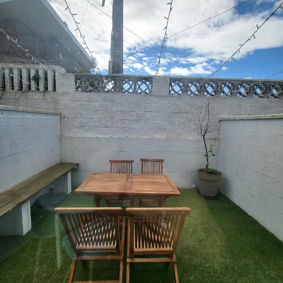 Apartamentos El Caserio Suances Dış mekan fotoğraf