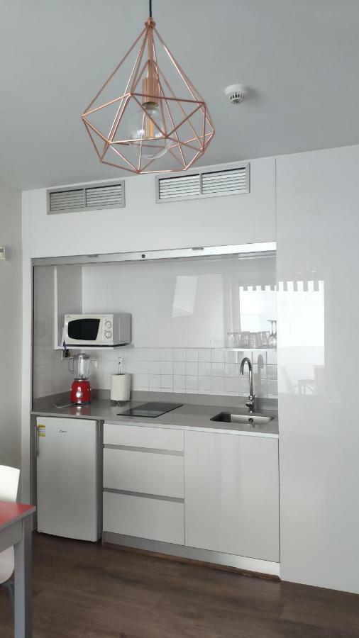 Apartamentos El Caserio Suances Dış mekan fotoğraf